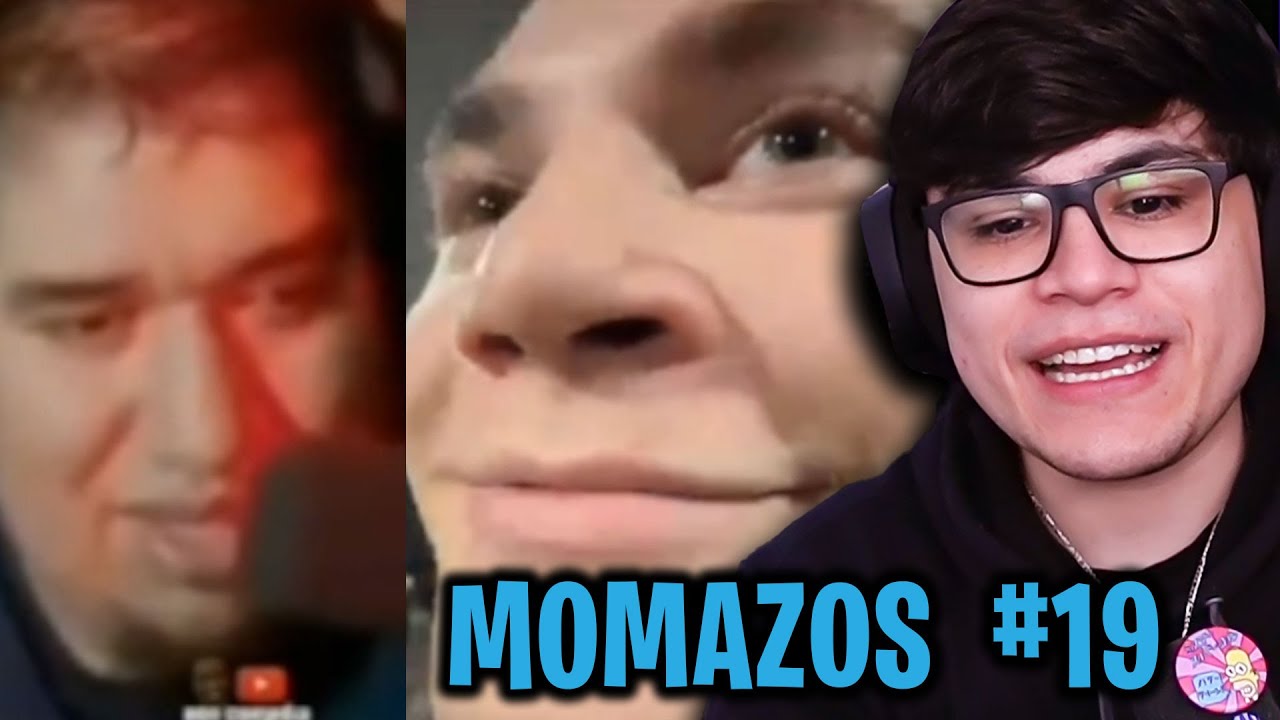 ALDO_GEO REACCIONA A MOMAZOS #19