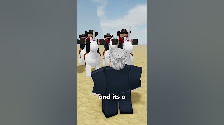 The Rarest Thing in Dead Rails
