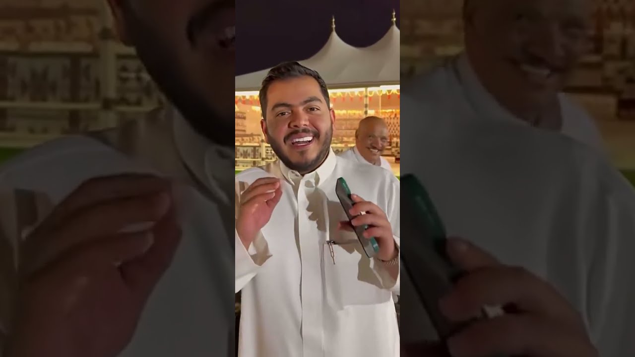 مسابقة ظروف والوف مع فيصل فهد وزياد بن نحيت وأعضاء الرحلة 😂🔥