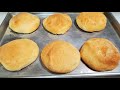 Como hacer el pan hojaldras para rellenar co mole
