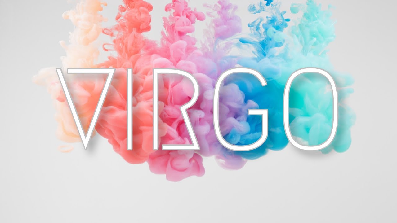 Virgo | They Just Don't Want To Let You Go! ..This Is A LOT! - Virgo Tarot Reading