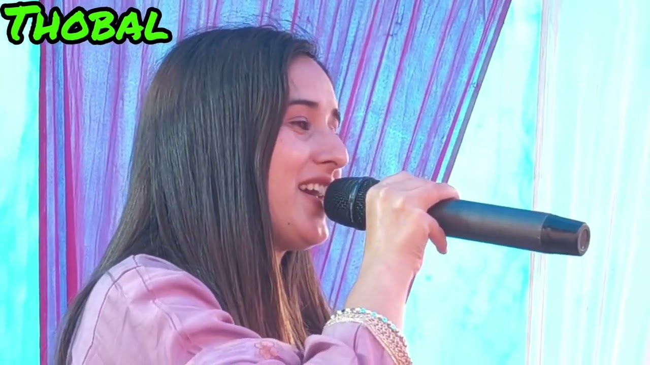 Mrs. Ramna bharti live program