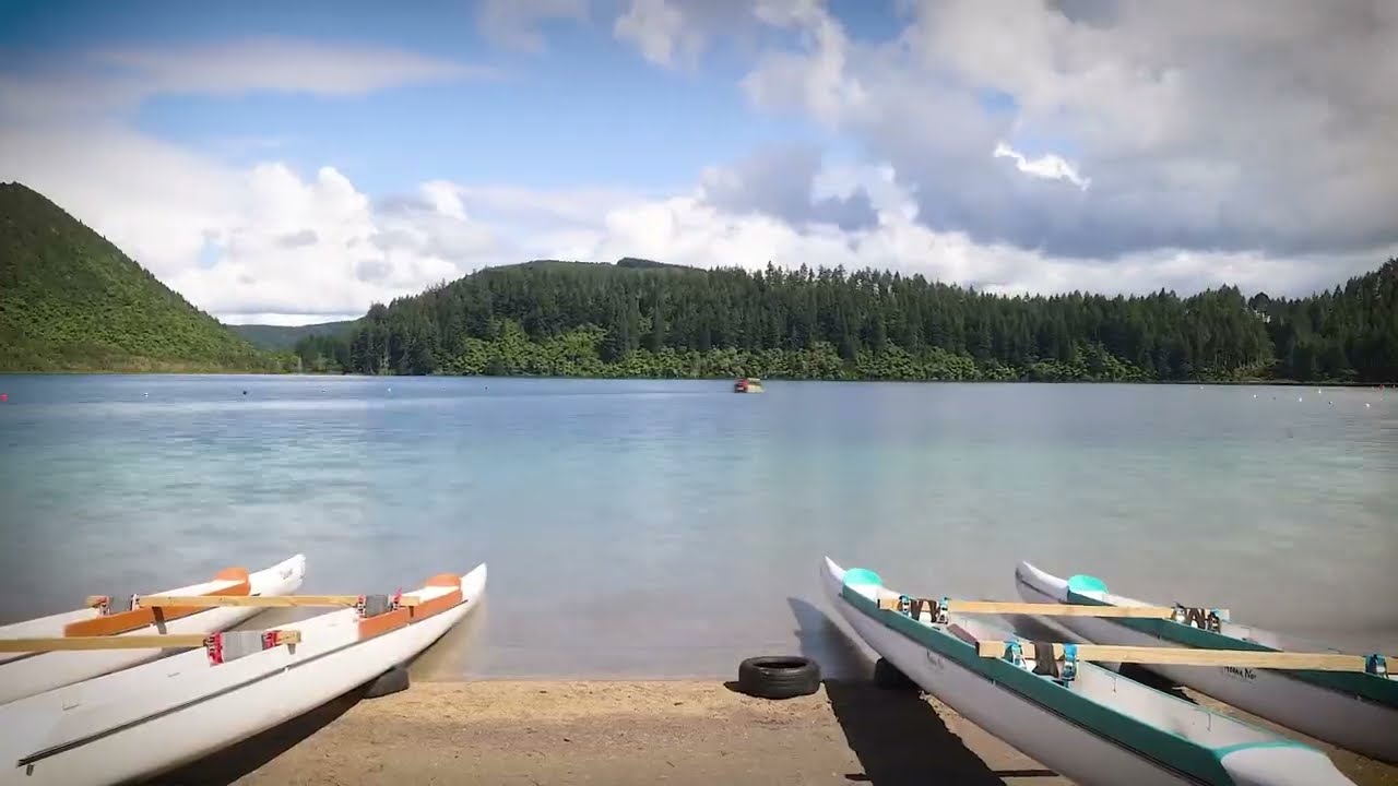 Freshwater: Bay of Plenty Regional Council