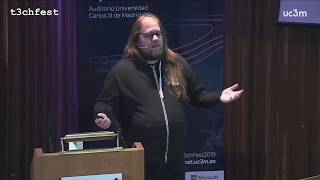 Integrating IoT projects with Google Assistant's Smart Home API | T3chFest 2019