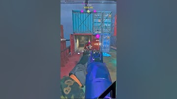 this *META* SCARES me👀🔥| #mw2 #loadout