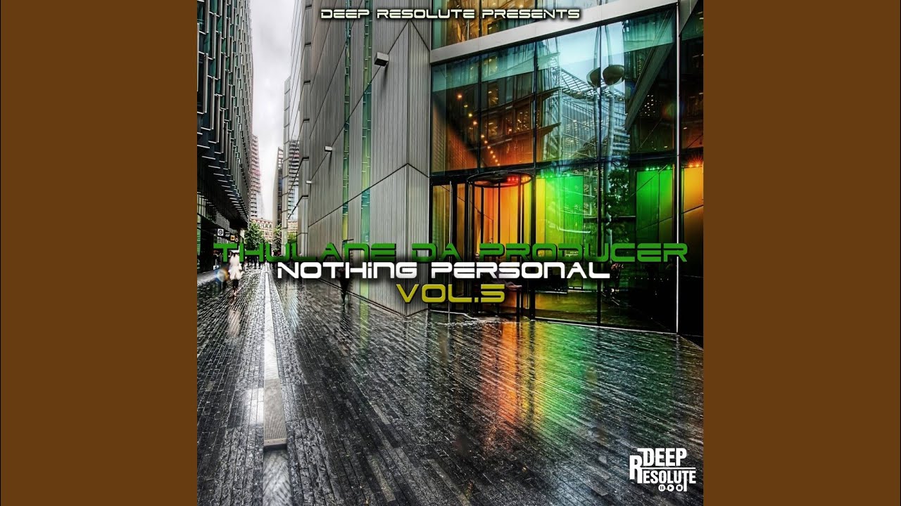 Watch After 6 Seconds (Original Mix) on YouTube Watch After 6 Seconds (Original Mix) on YouTube