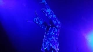 30 Seconds to Mars- Rider- Stockholm live - 22nd April 2018 the Monolith tour