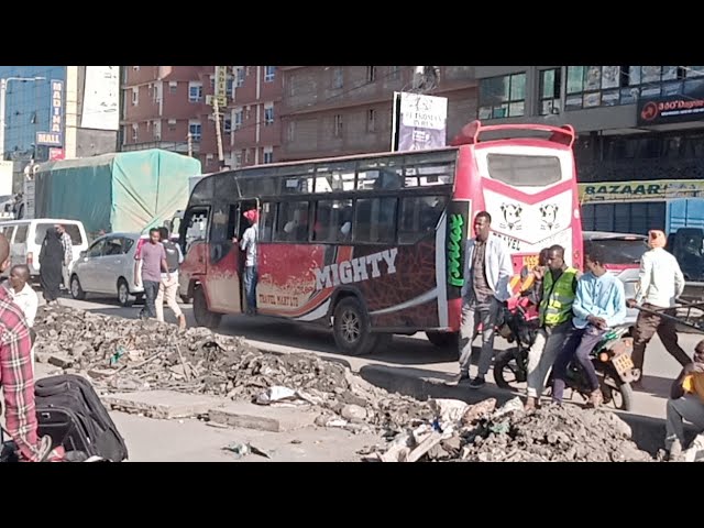 Kati Ya Wakristo Na Waislamu Na Makafiri