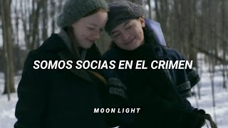 Sabrina Carpenter - Seamless (Traducida al español) Anne & Diana