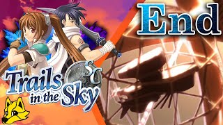 Joshua Disappeared | Trails in the Sky SC - Finale