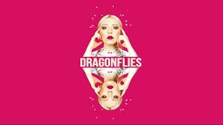 SVRCINA - Dragonflies (Official Lyric Video) chords