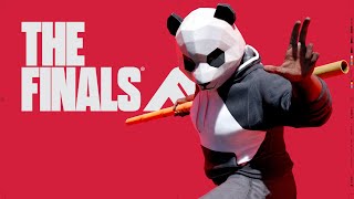new season starts at 7 am est! IN THE FINALS