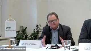 Statement Rudolf Rosenstatter Waldverband Österreich