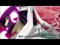 薄桜鬼 PV 舞風