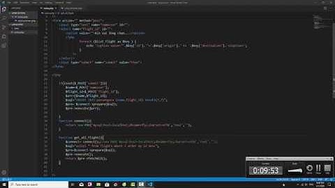 Tìm hiểu Function trong PHP