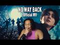 WHAT DOES THIS MEAN?! | ENHYPEN 'NO WAY BACK' OFFICIAL MV REACTION