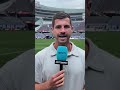 Bitter! Karl verletzt sich im Training