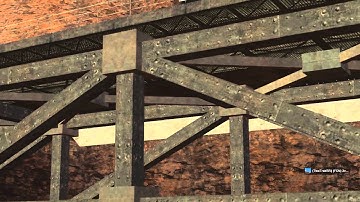 GMOD - Slow Motion Destruction - 1