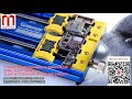Martview Mechanic MR6 Pro Multifunctional Dual Bearing Universal PCB Fixture