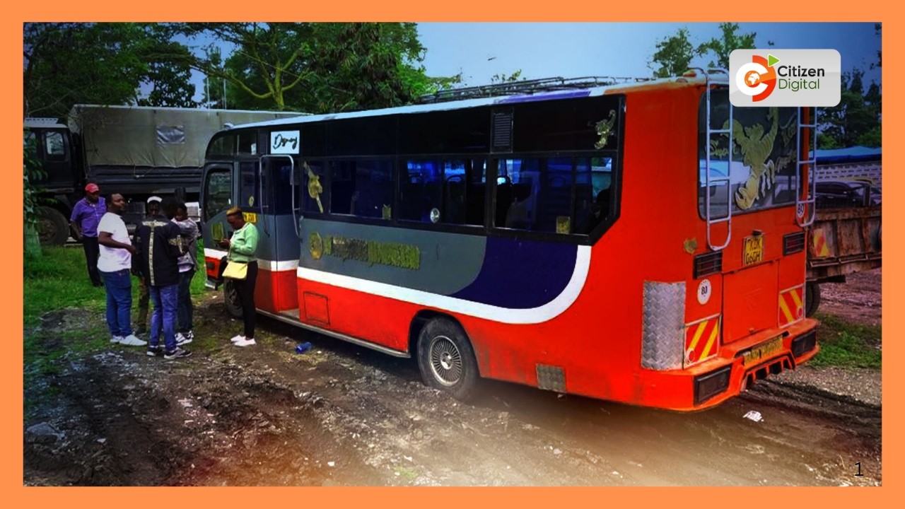 Familia ya mwanamume aliyeskumwa kutoka kwa basi la abiria yaomba uchunguzi wa kina wa kifo chake