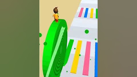 Layers Roll in NEW Max level Update Mobile Game ALL trailer IOS,Android Walkthrough GameplayORSLKBV