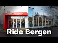 Ride Bergen - My local motorcycle dealer / Din lokale motorsykkel forhandler