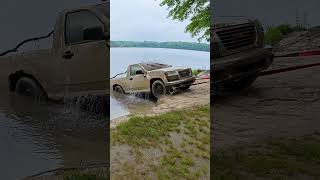 Missing Man’s Truck FOUND 💔