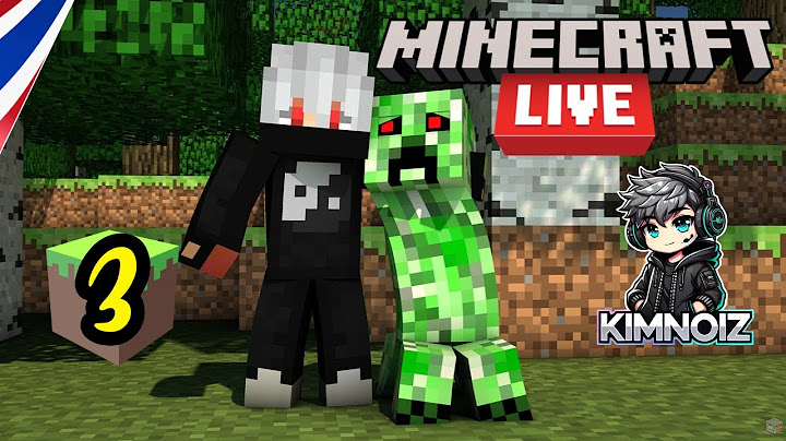 ได้เวลาทำฟาร์ม มอนเตอร์!! Minecraft Part-3