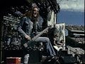 Metallica - Live Day On The Green At OAKLAND STADIUM, OAKLAND, CA - (31/08/1985)