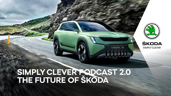 SIMPLY CLEVER PODCAST 2.0: Oliver Stefani & Martin...