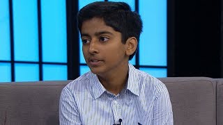 Meet the world's youngest AR developer