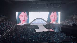 230923 TWICE READY TO BE IN BANGKOK DAY 1 - OPENING / SET ME FREE