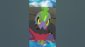 Pokémon Trainers that Own Shiny Pokémon