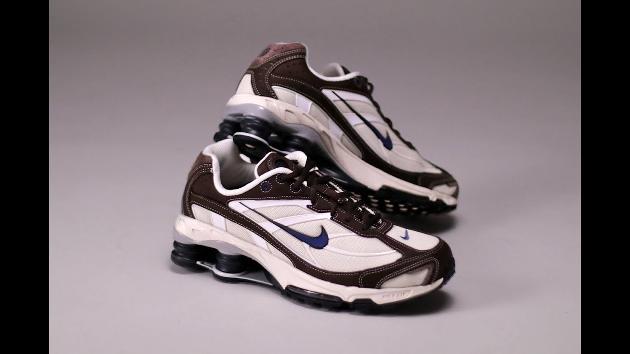 The Best GR from Nike!! - The Shokz Ride 2 - 