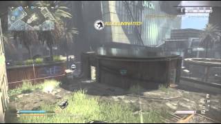 first hm on ghosts .