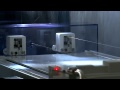 Electrospinning - stationary wire electrode - NS 4S1000U | ELMARCO