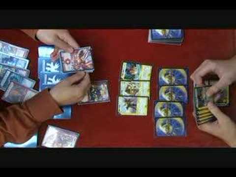 アレス バーミンガム カードキングダムデッキ解説動画 デュエルマスターズ Youtube