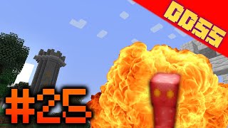 Dungeons Dragons and Space Shuttles | #25 | Oh no!!!