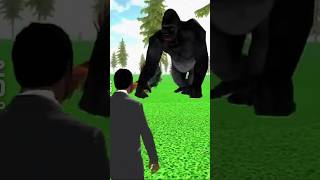 New update Indian bike driving 3d game new park animals Cheat code #shorts
