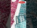 Salwar Set Collections | SIVARARAM TEX | #churidar #salwarsuit #latest #kuthampully #ytshort #short