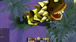IROSE CODEZERO ORLO'S 3 GIANTS CREATURES !