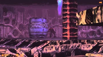 Half-Life: Source Walkthrough/Commentary Part.32