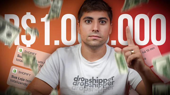 Descubra como obter sucesso no dropshipping