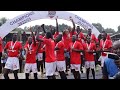 Shabana fc anthem  babu gee omosayansi officialskiza code860854