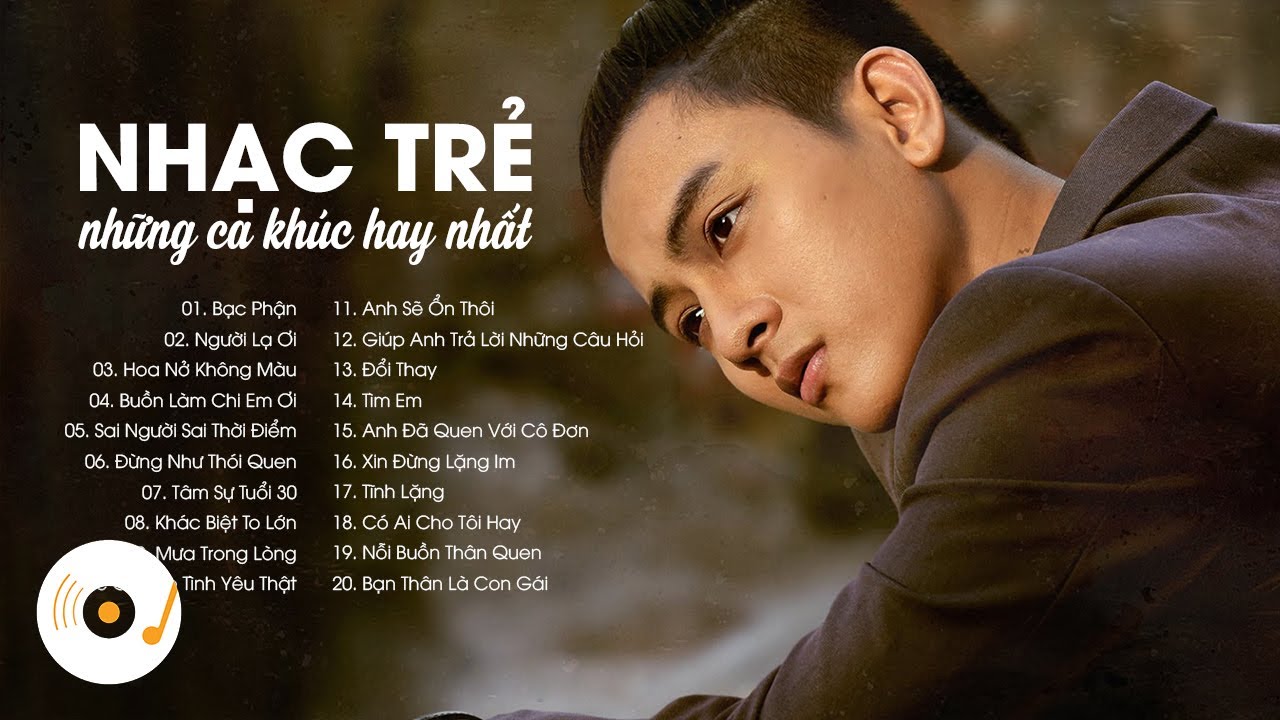 Nhạc Trẻ Hay Nhất 2021 - Liên Khúc Nhạc Trẻ Hay Nhất Hiện Nay 2021 ...