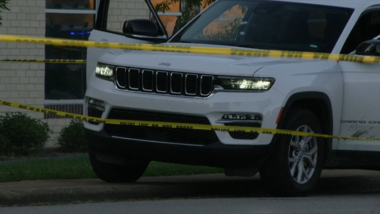 Residents concerned after shooting on Gunbarrel Road YouTube