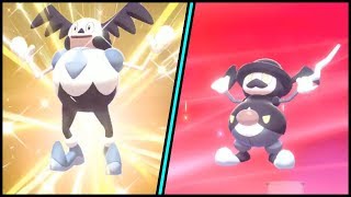 [LIVE] Shiny Galarian Mr. Mime in Sword after 32 Egg Hatches! (+Evolution)