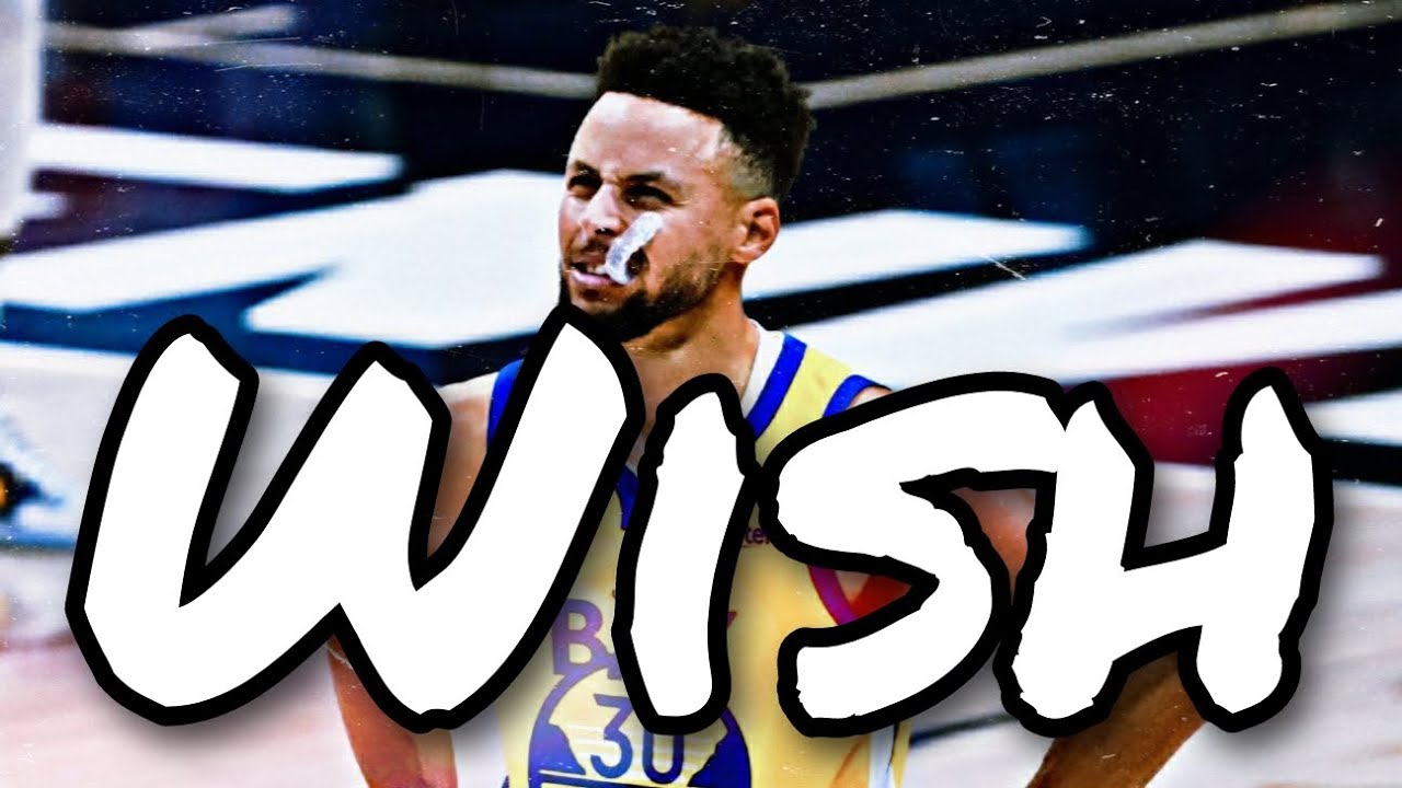 Stephen Curry || Wish ~ Diplo ft. Trippie Redd