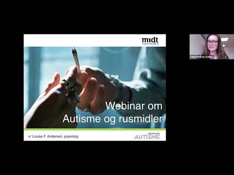 Video: En Neurotype Guide Til At Tale Med Nogen Med Autisme