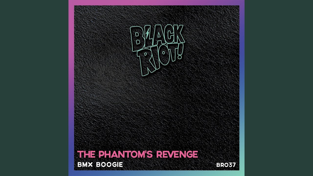 rad bicycle boogie